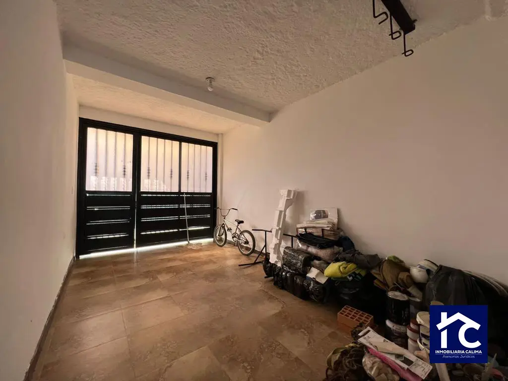 Vivienda Barrio Canada